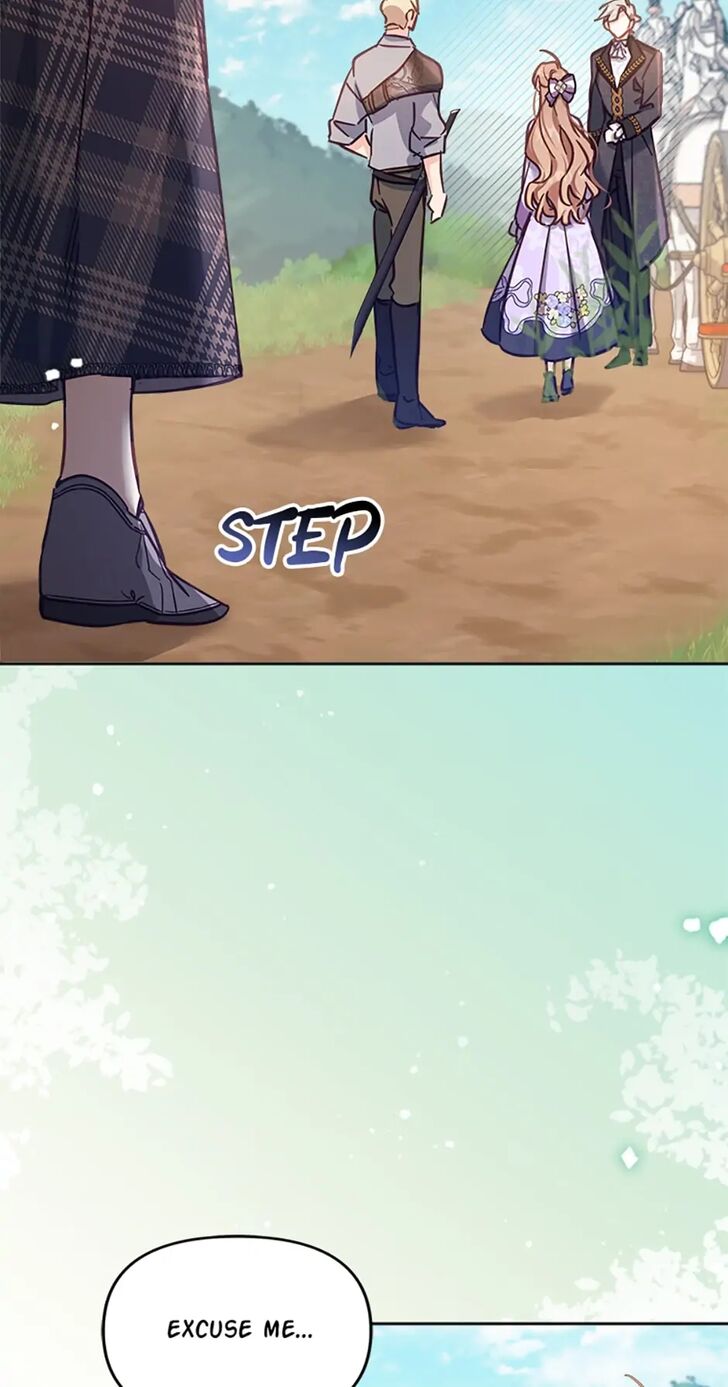 Read Philomel the Fake Manga Online