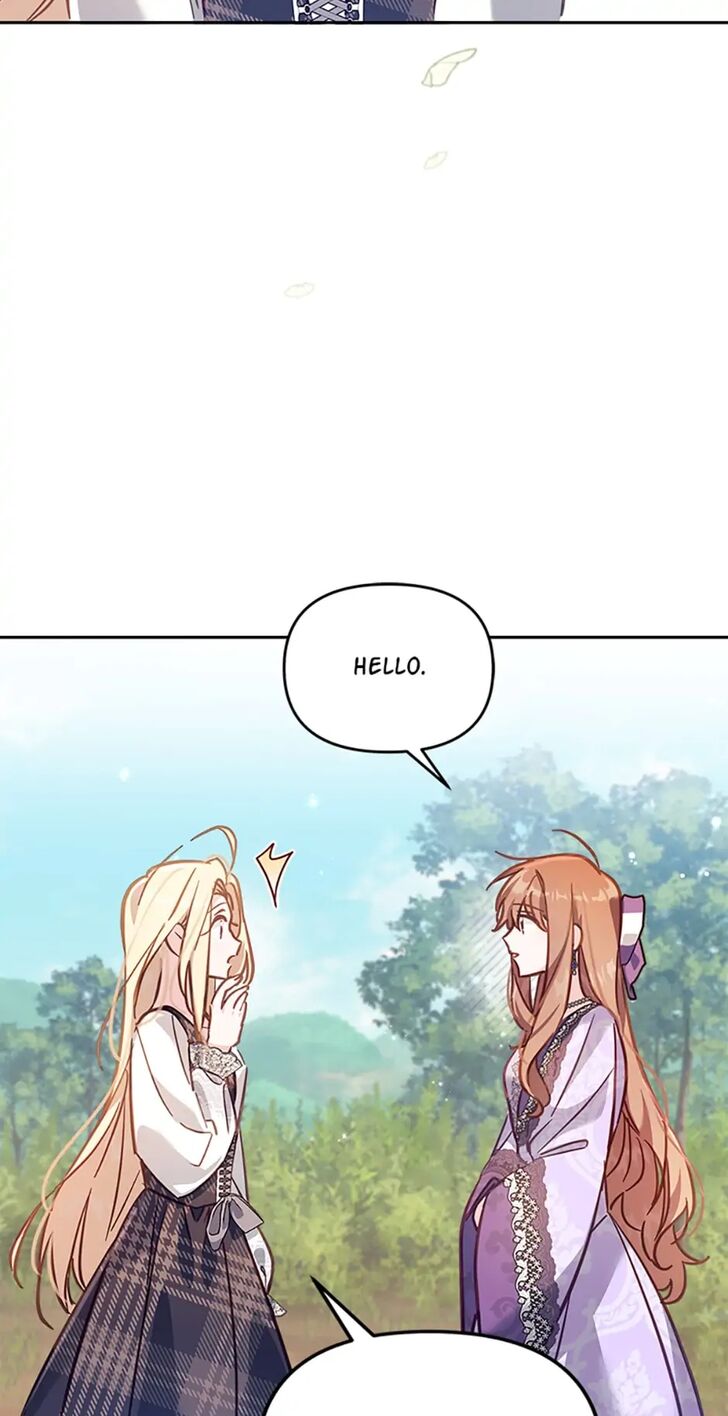 Read Philomel the Fake Manga Online