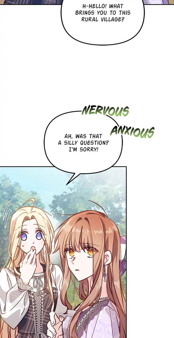 Read Philomel the Fake Manga Online