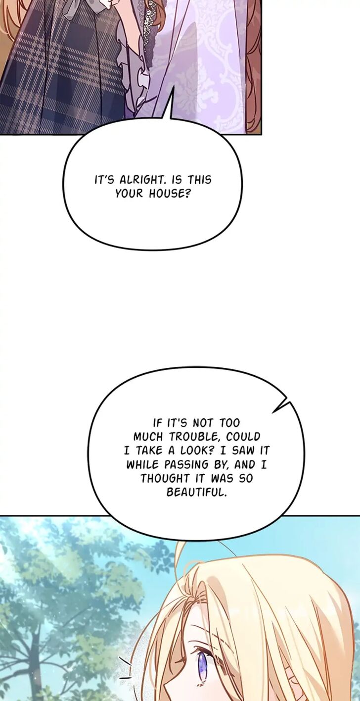 Read Philomel the Fake Manga Online