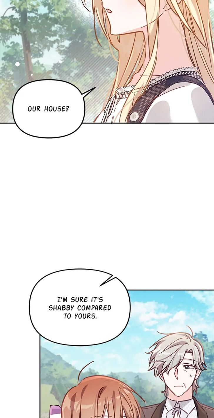 Read Philomel the Fake Manga Online