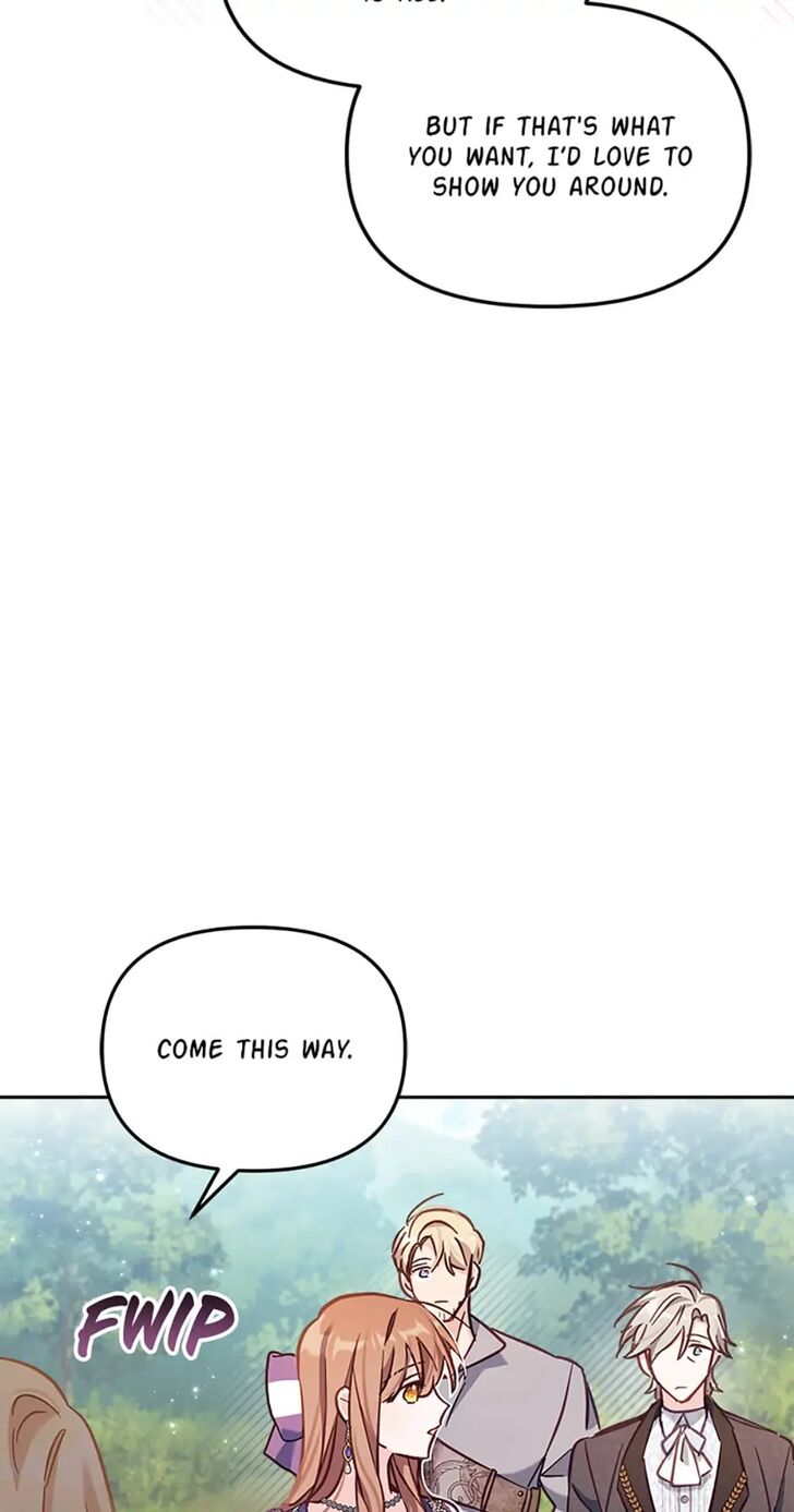 Read Philomel the Fake Manga Online