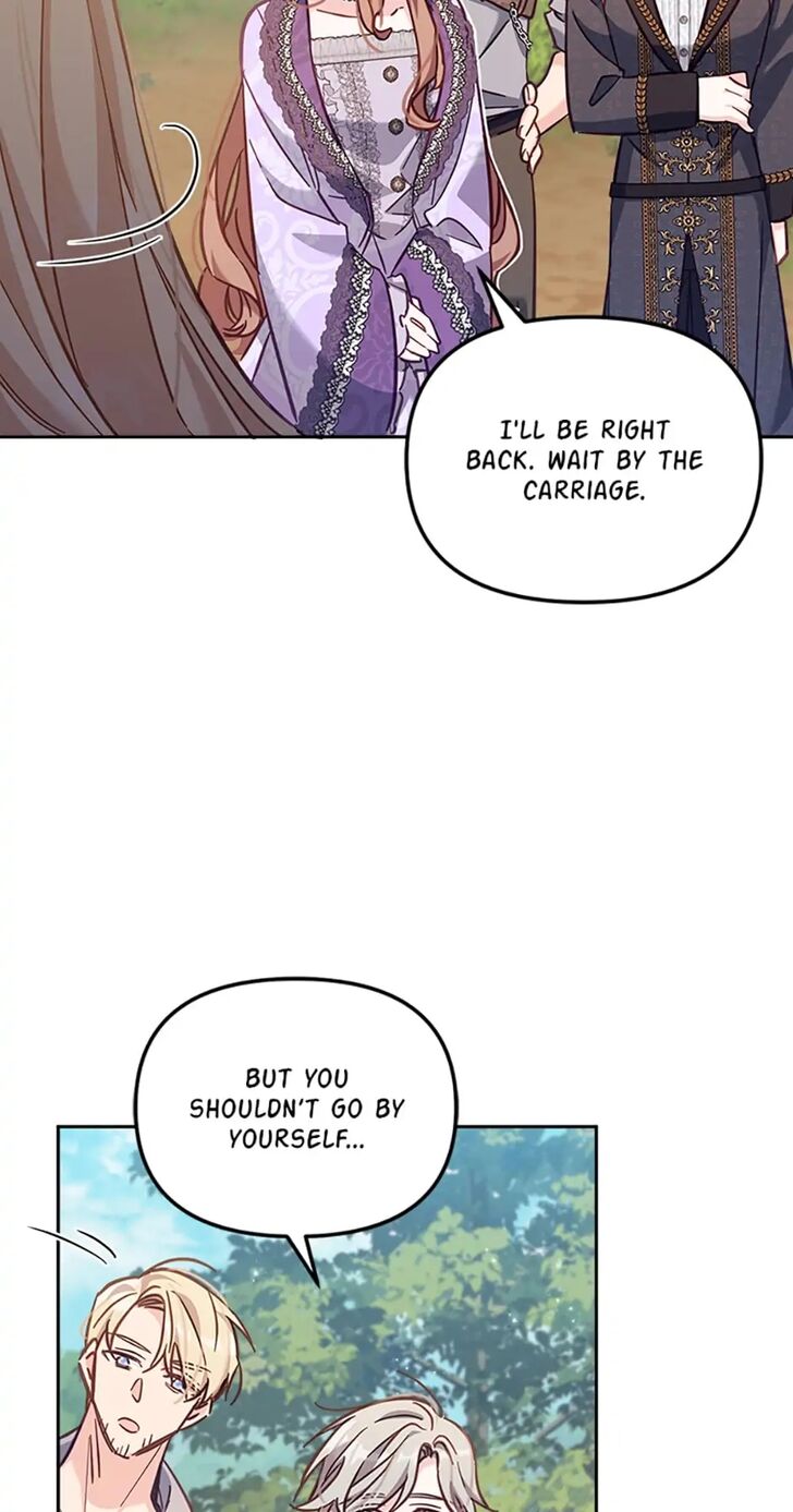 Read Philomel the Fake Manga Online