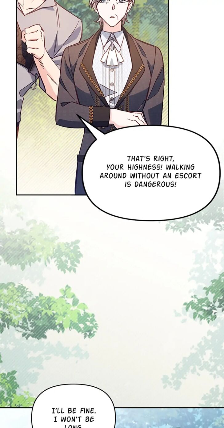 Read Philomel the Fake Manga Online