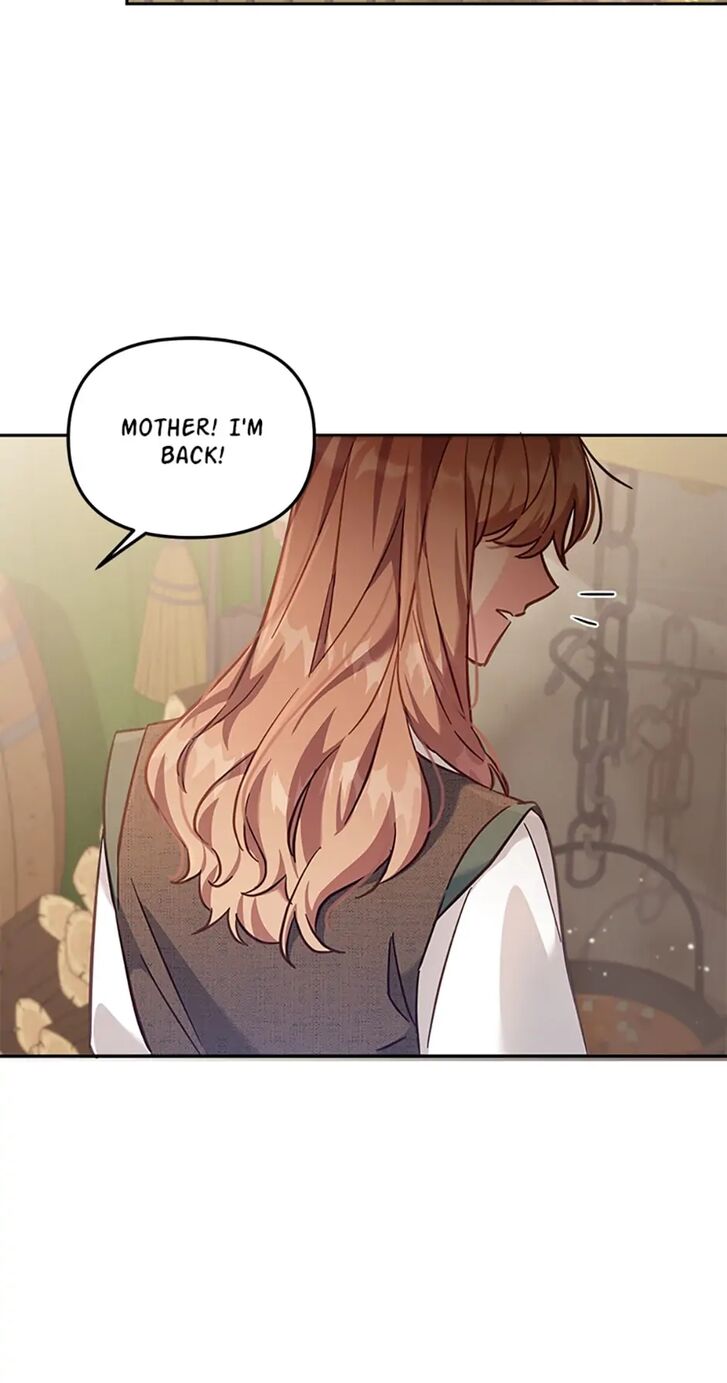 Read Philomel the Fake Manga Online