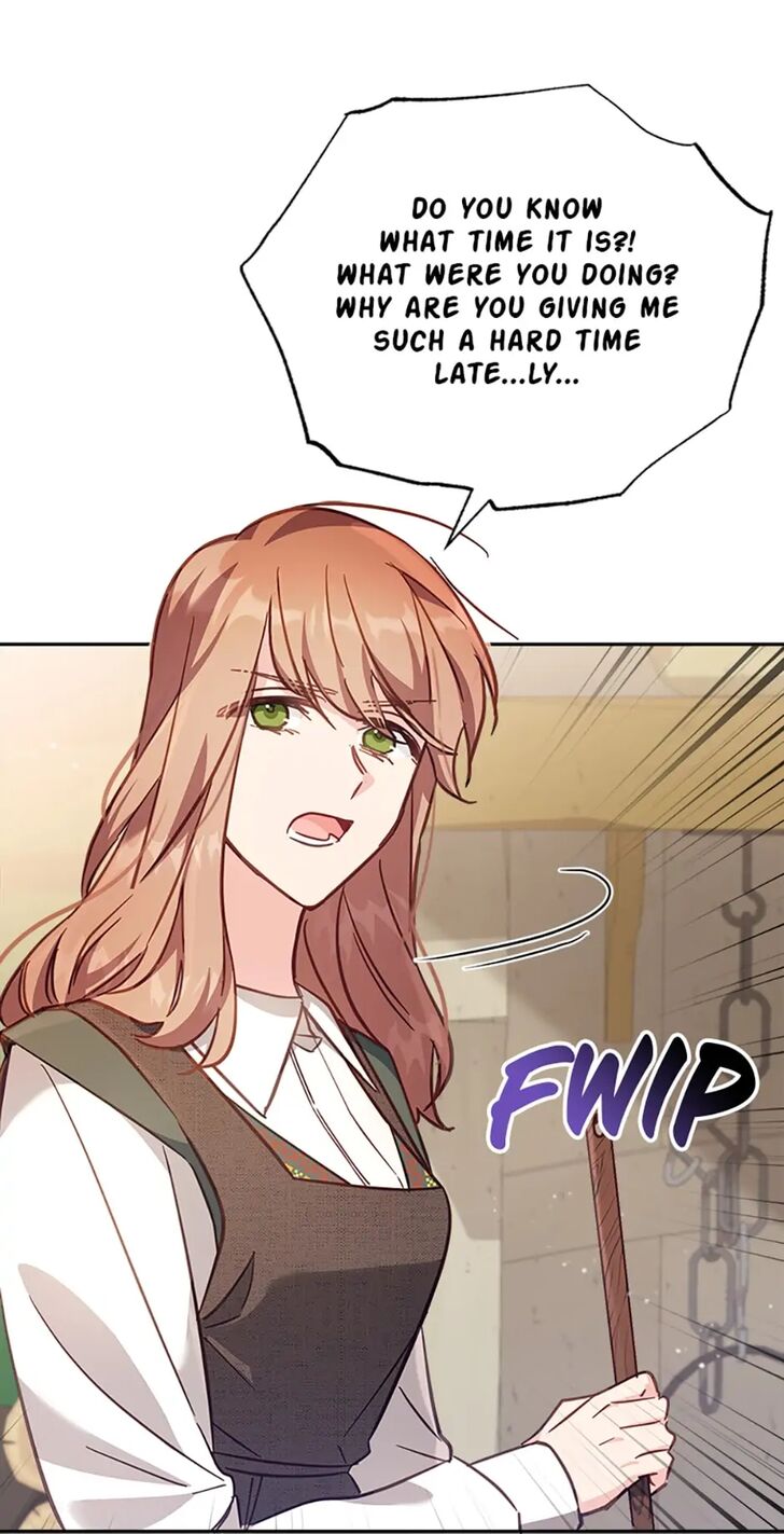 Read Philomel the Fake Manga Online