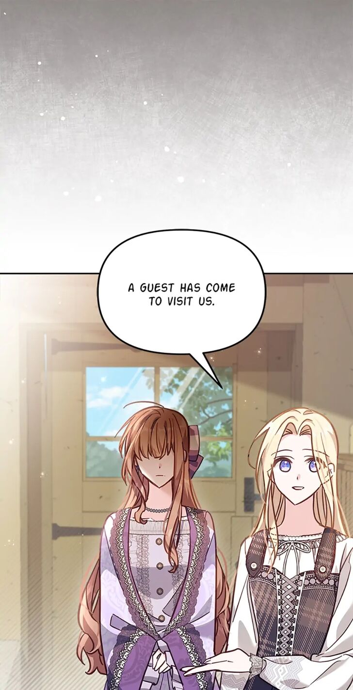 Read Philomel the Fake Manga Online