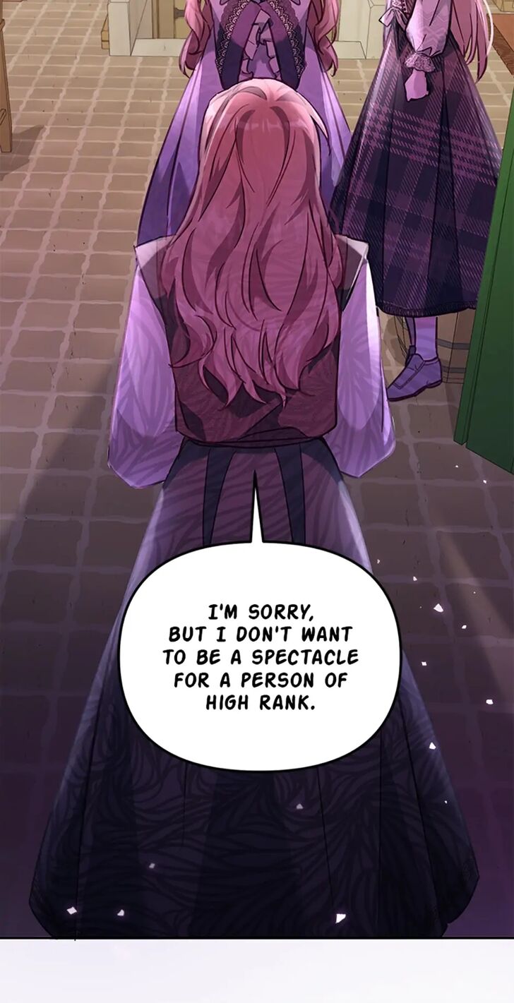 Read Philomel the Fake Manga Online