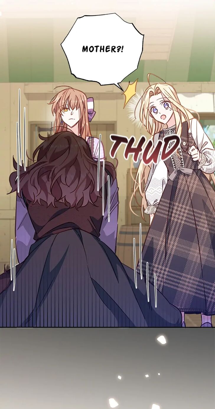 Read Philomel the Fake Manga Online