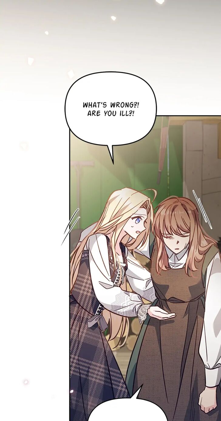 Read Philomel the Fake Manga Online