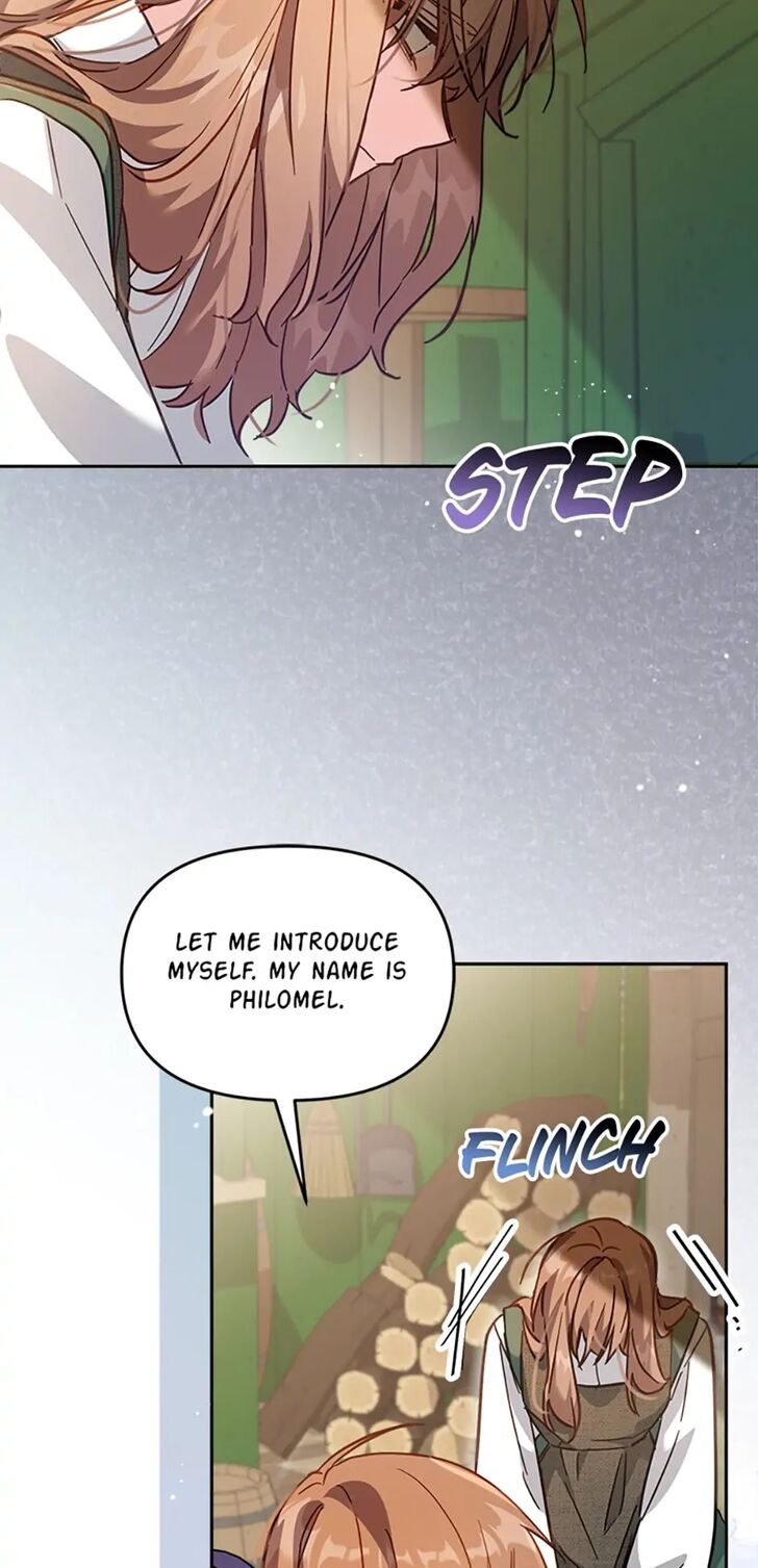 Read Philomel the Fake Manga Online