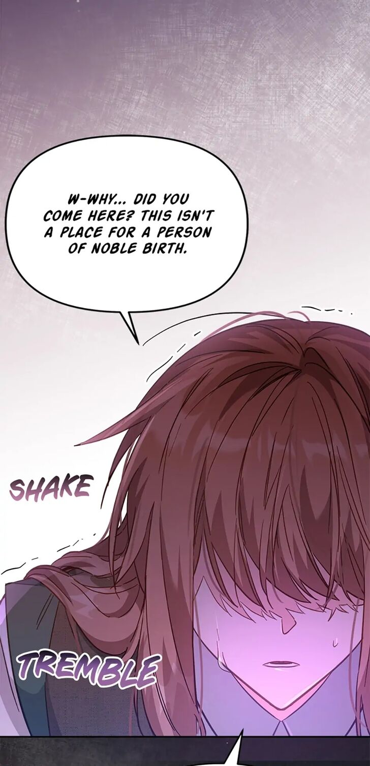 Read Philomel the Fake Manga Online