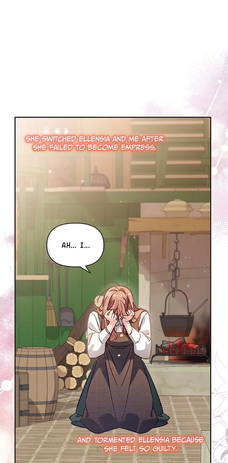 Read Philomel the Fake Manga Online