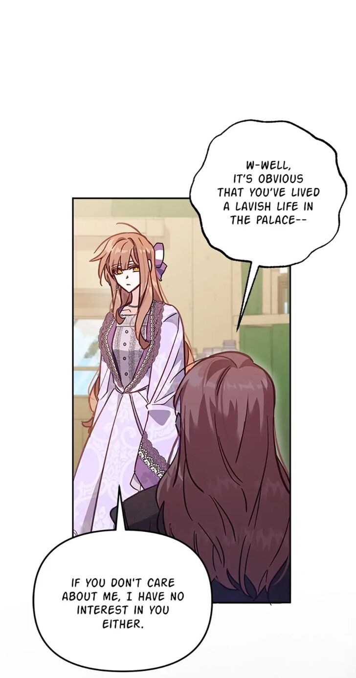 Read Philomel the Fake Manga Online