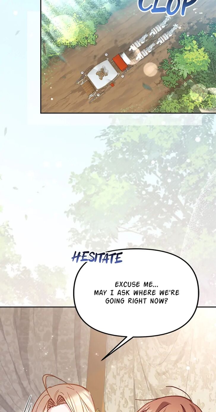 Read Philomel the Fake Manga Online