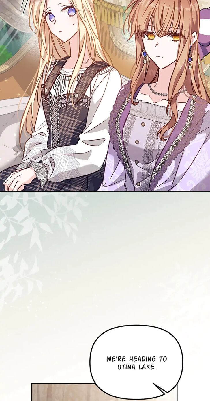 Read Philomel the Fake Manga Online