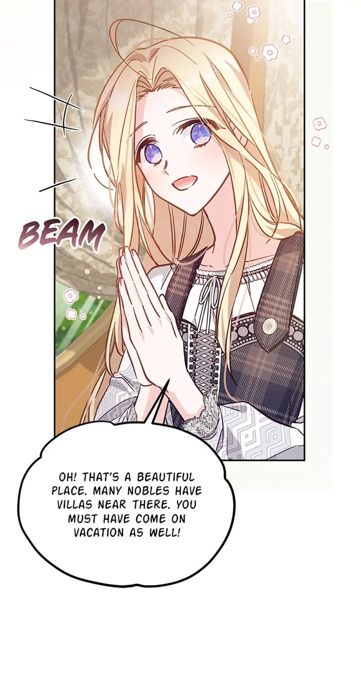 Read Philomel the Fake Manga Online