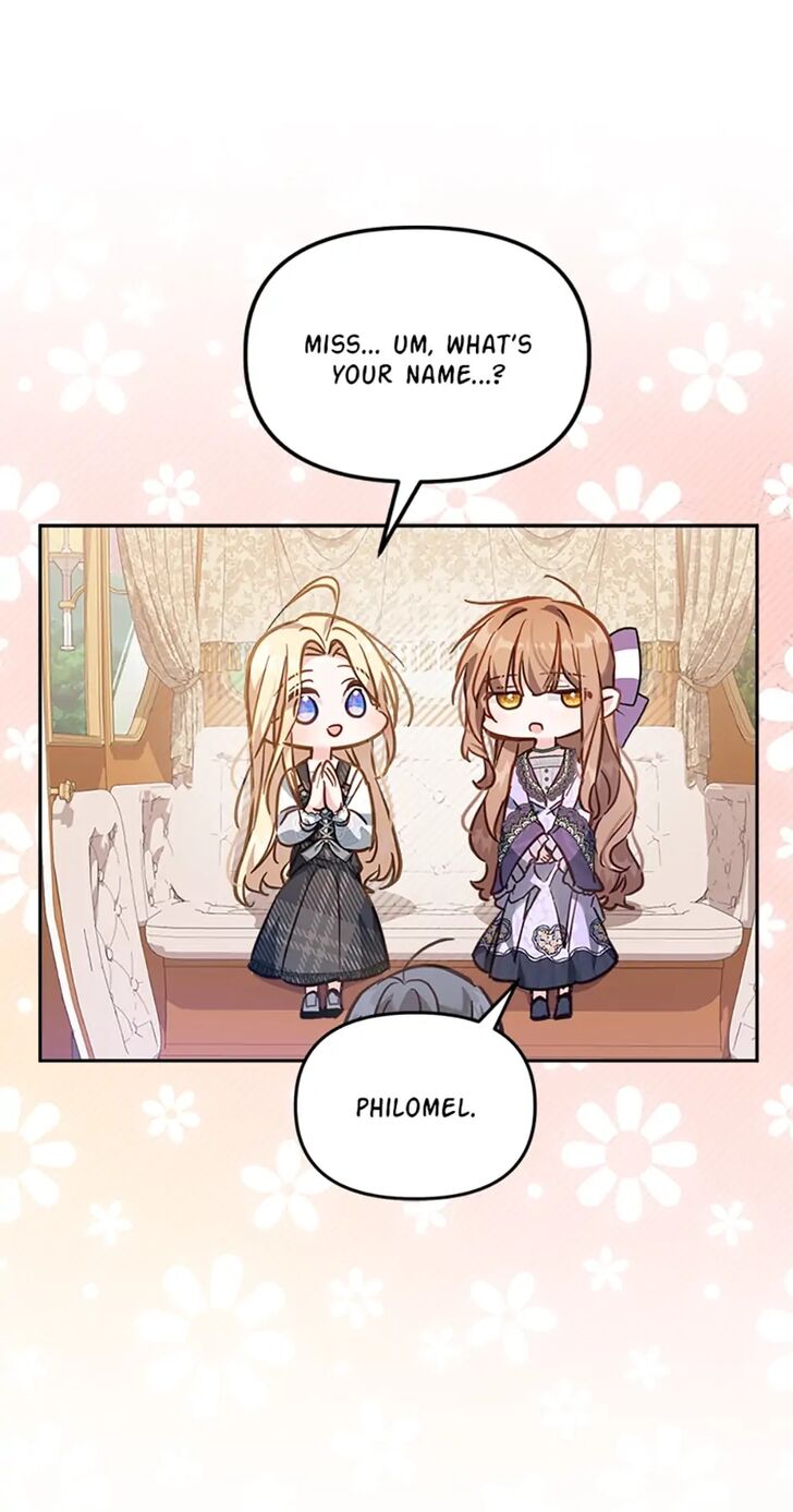 Read Philomel the Fake Manga Online