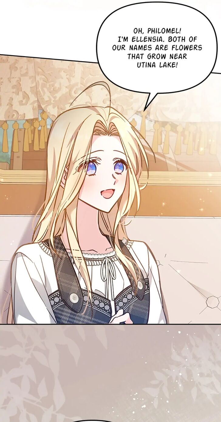 Read Philomel the Fake Manga Online