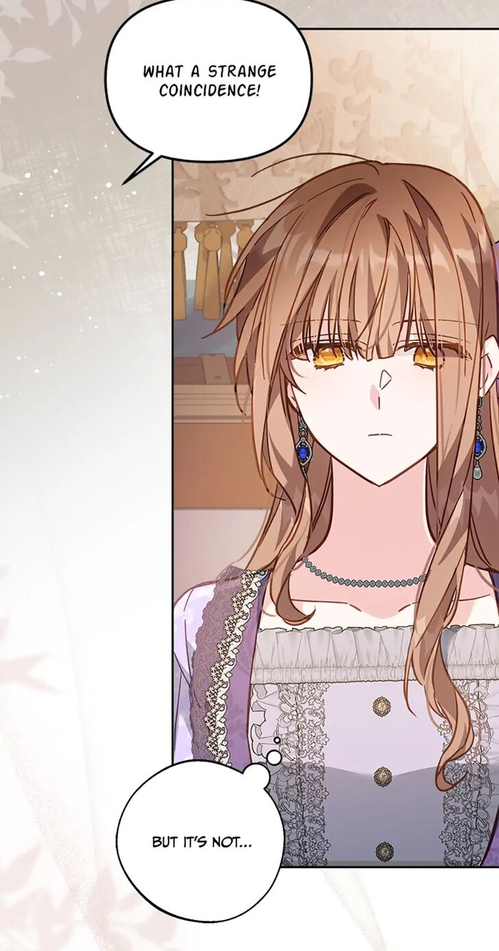 Read Philomel the Fake Manga Online