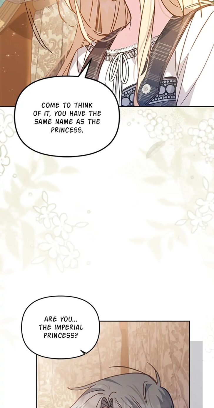 Read Philomel the Fake Manga Online