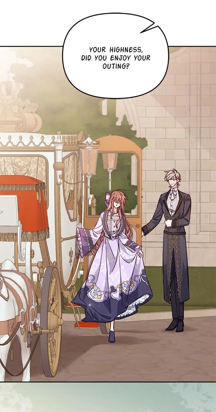 Read Philomel the Fake Manga Online