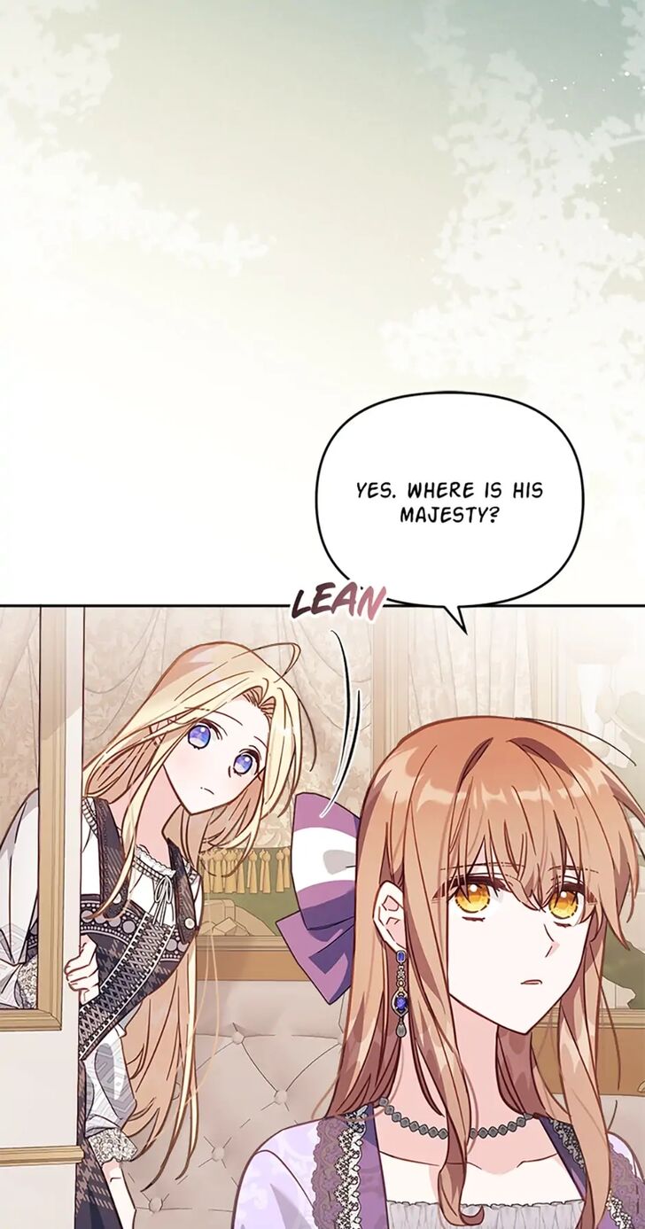 Read Philomel the Fake Manga Online