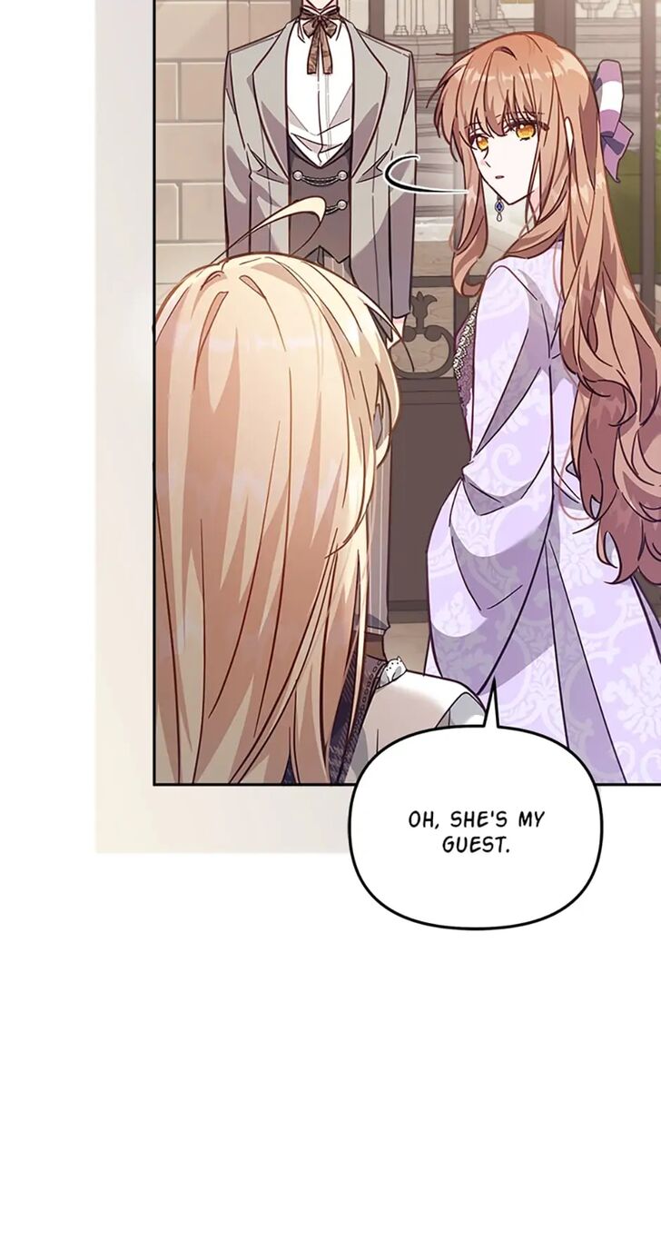 Read Philomel the Fake Manga Online