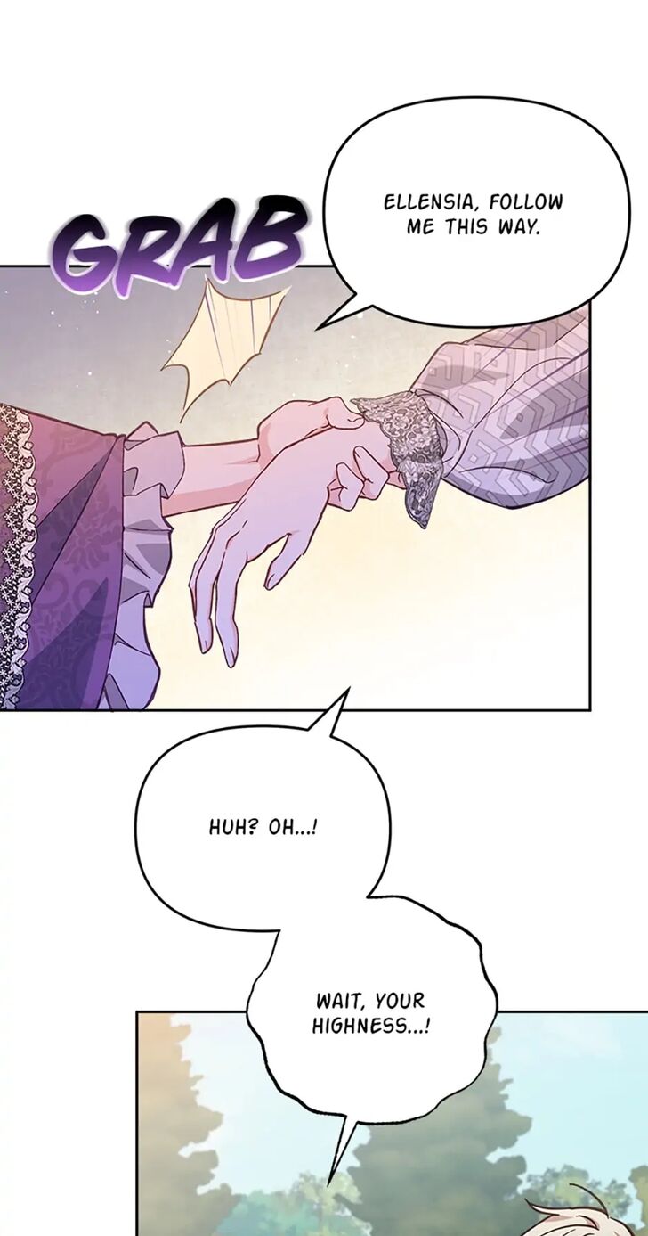 Read Philomel the Fake Manga Online