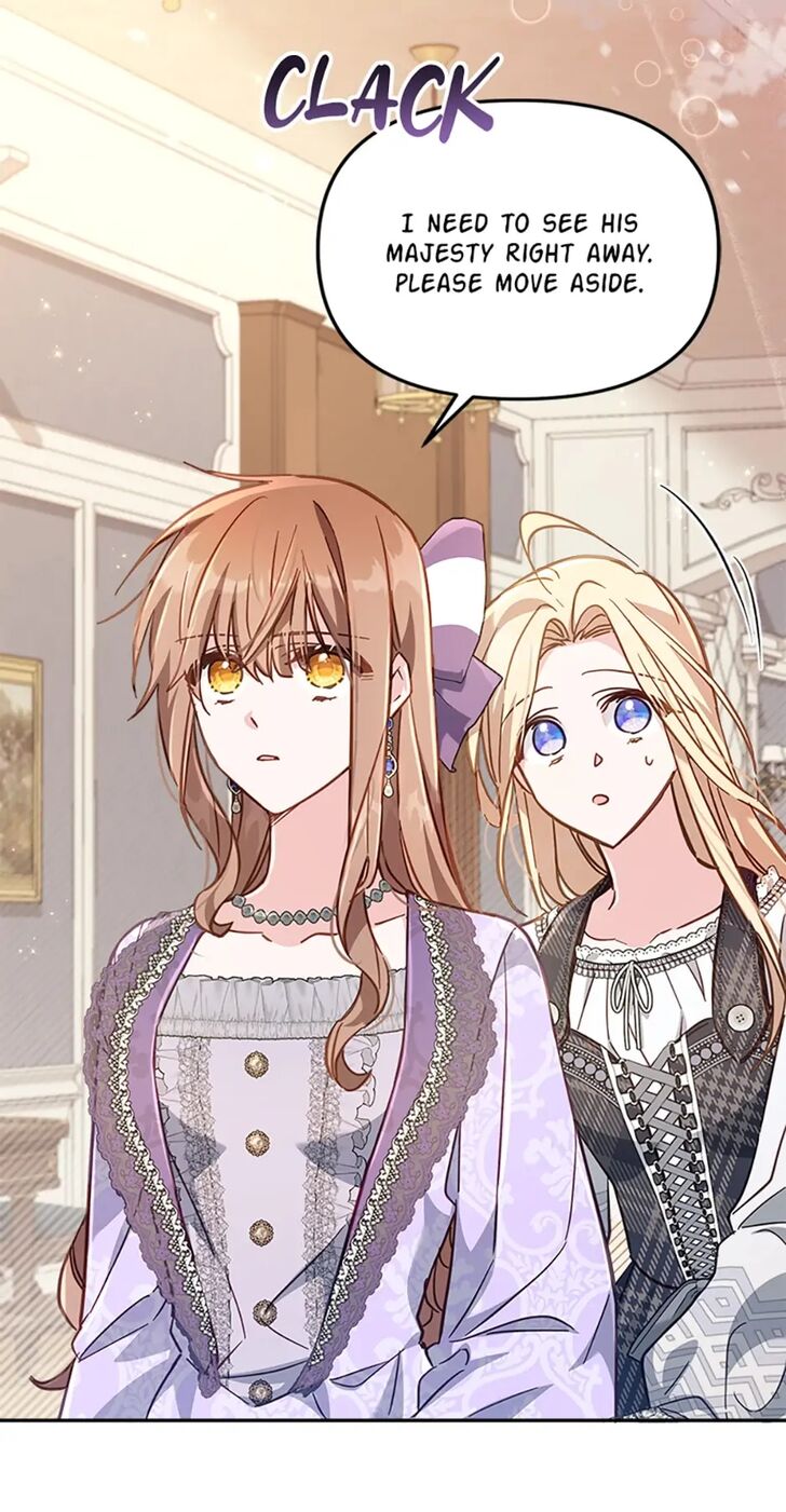 Read Philomel the Fake Manga Online