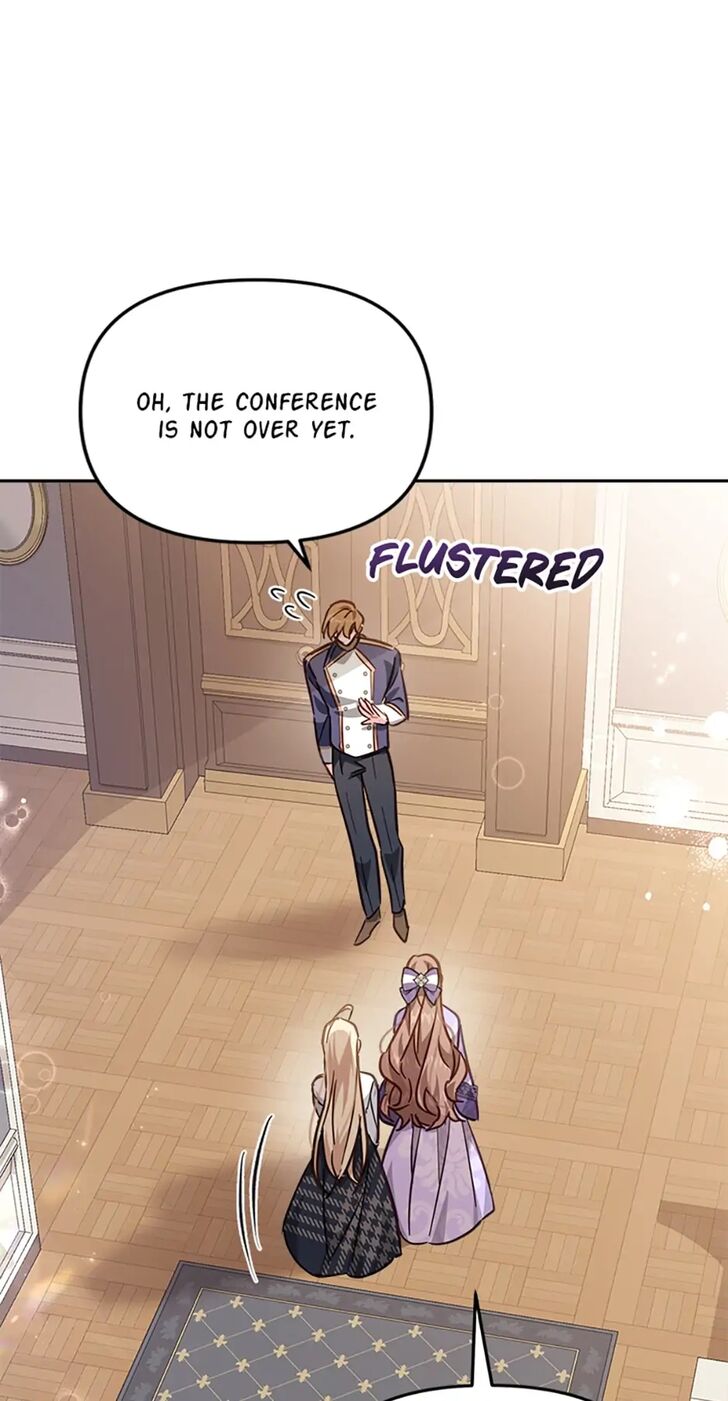 Read Philomel the Fake Manga Online