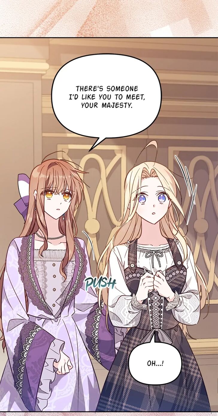 Read Philomel the Fake Manga Online