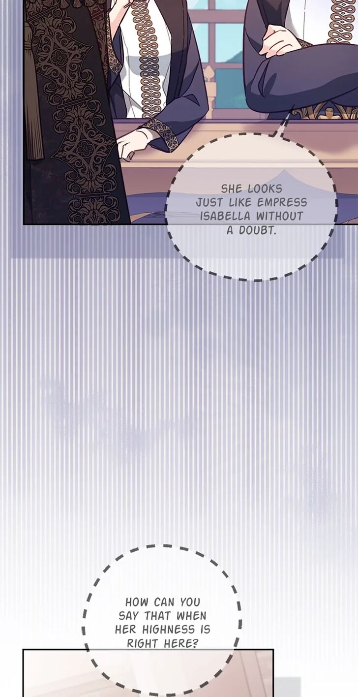 Read Philomel the Fake Manga Online