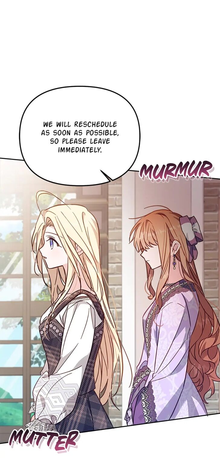 Read Philomel the Fake Manga Online