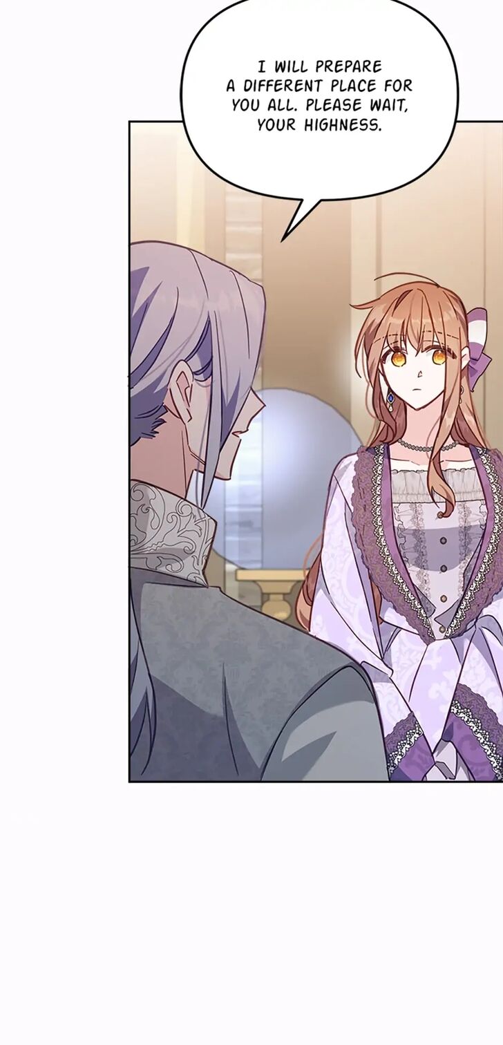 Read Philomel the Fake Manga Online