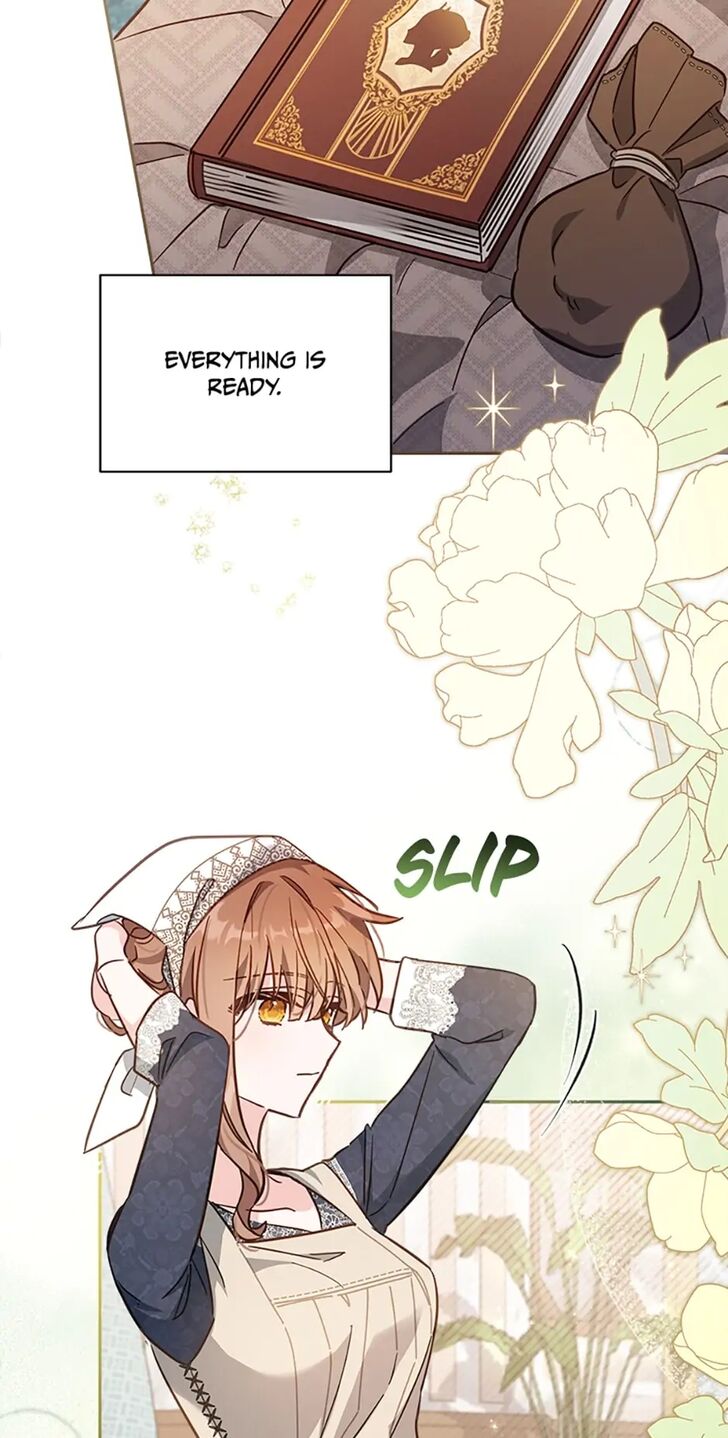 Read Philomel the Fake Manga Online