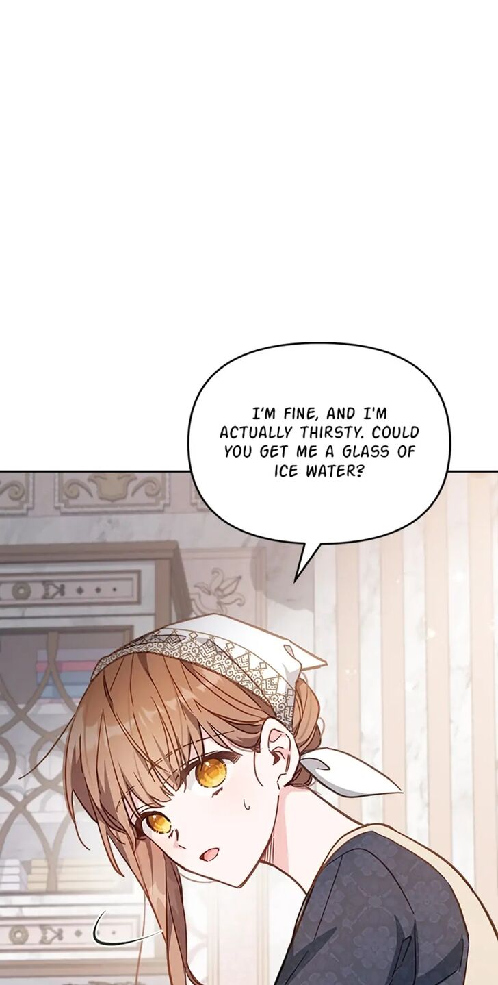 Read Philomel the Fake Manga Online