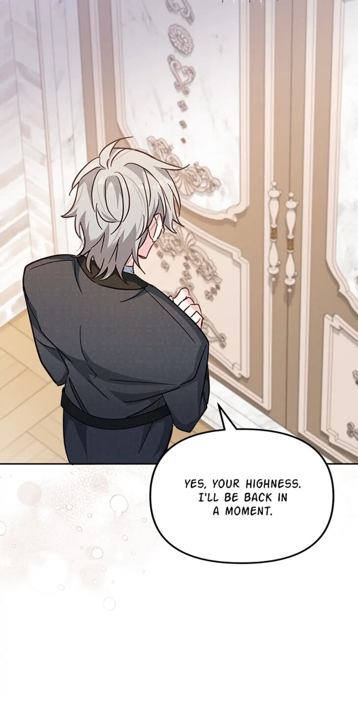 Read Philomel the Fake Manga Online