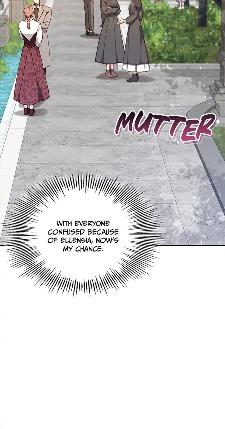 Read Philomel the Fake Manga Online