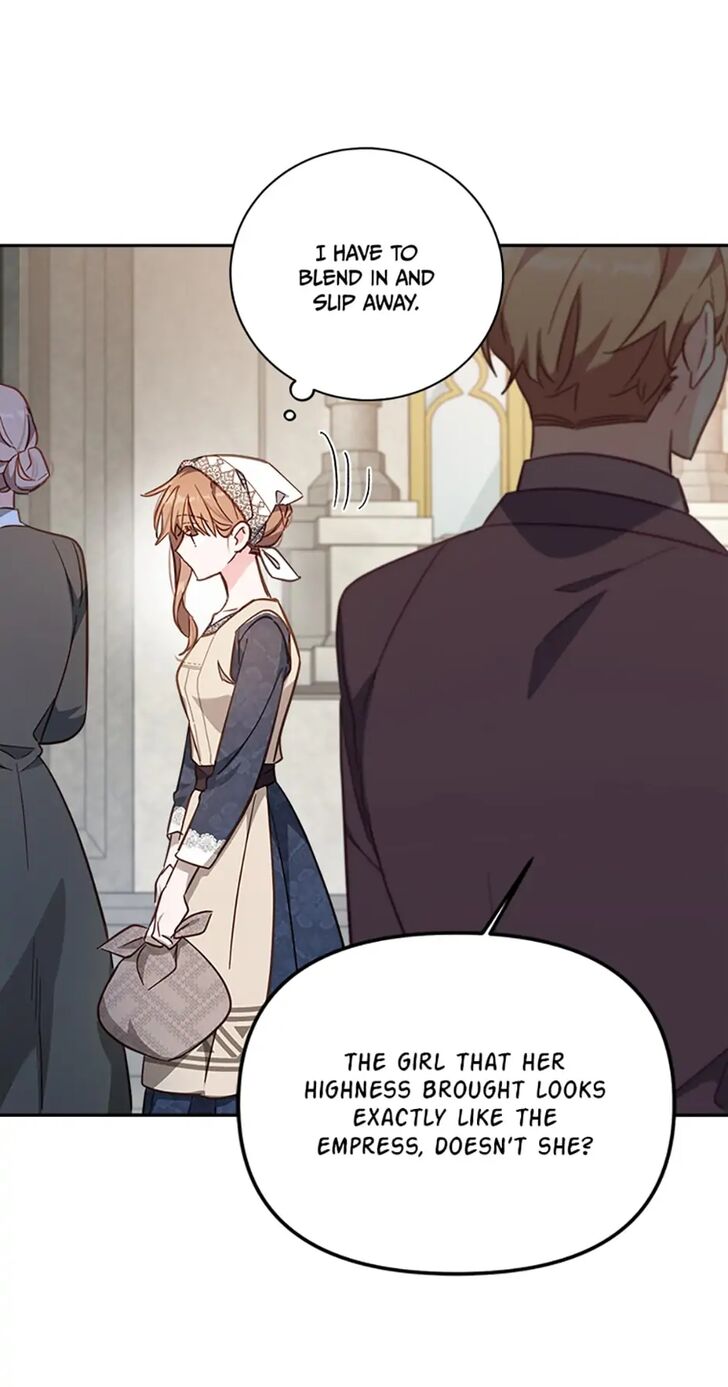 Read Philomel the Fake Manga Online