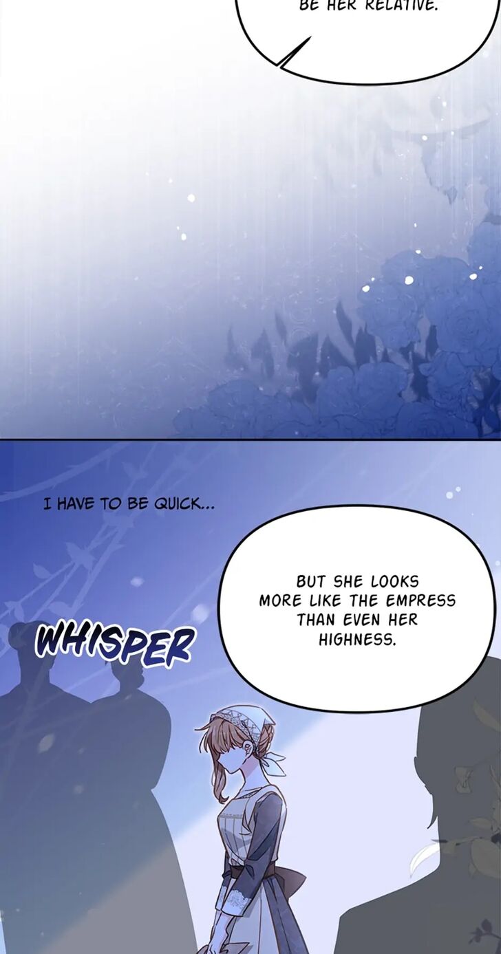 Read Philomel the Fake Manga Online