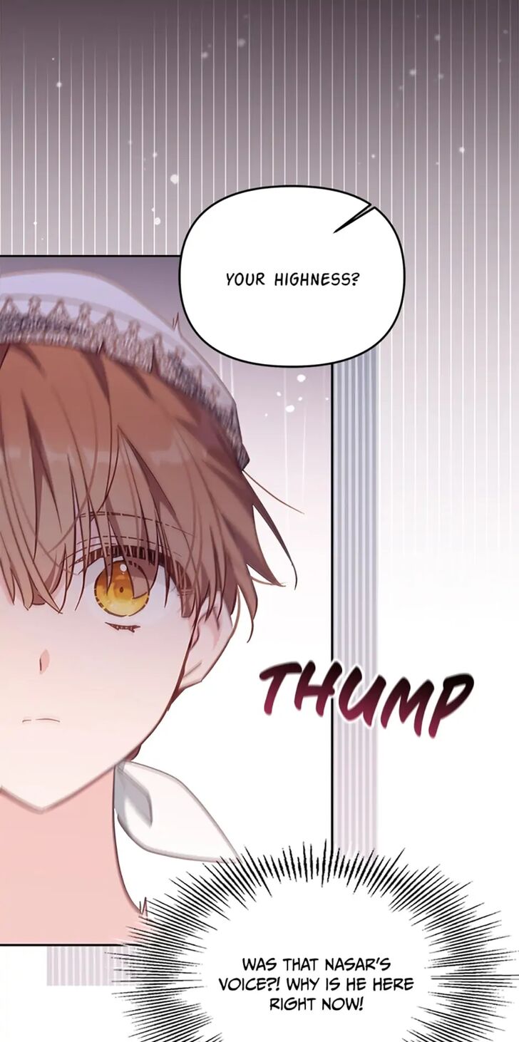 Read Philomel the Fake Manga Online