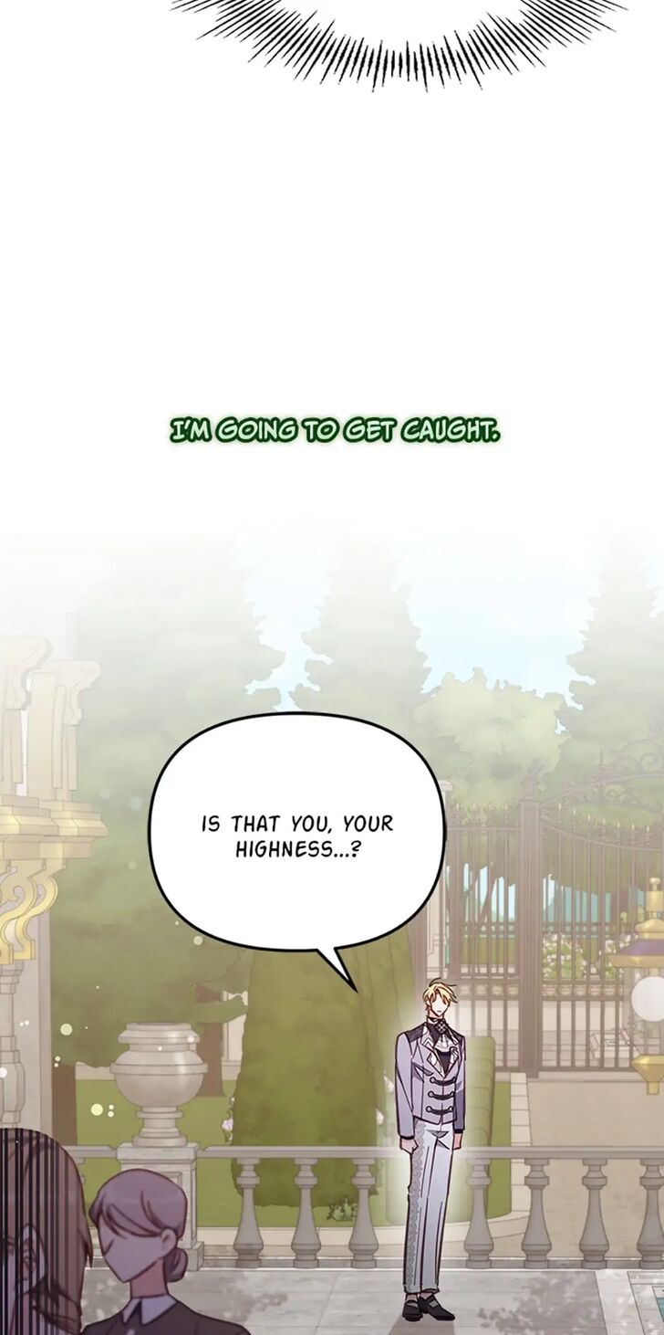 Read Philomel the Fake Manga Online