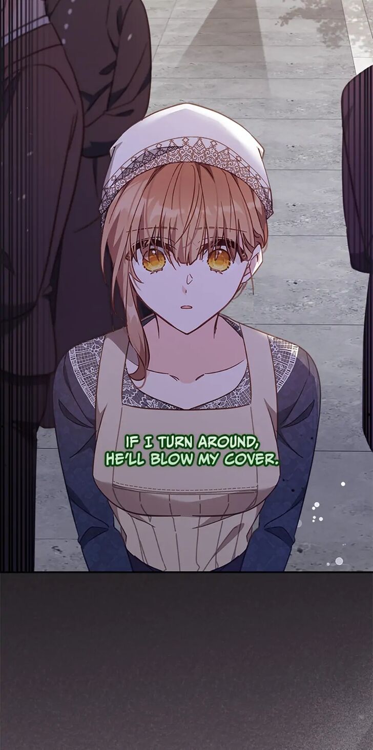 Read Philomel the Fake Manga Online