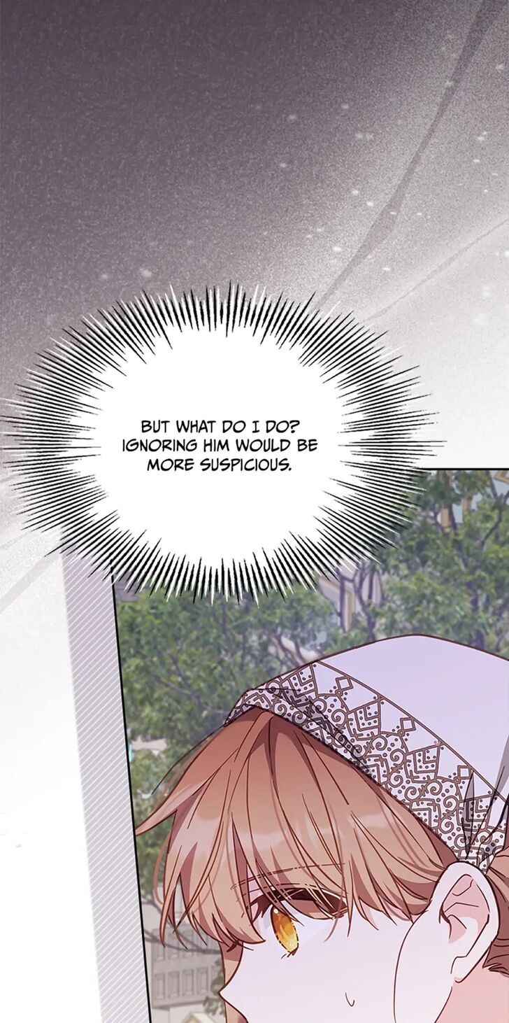 Read Philomel the Fake Manga Online