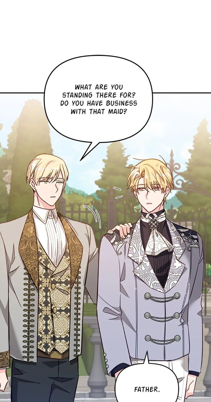 Read Philomel the Fake Manga Online