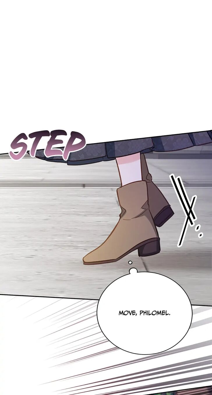 Read Philomel the Fake Manga Online