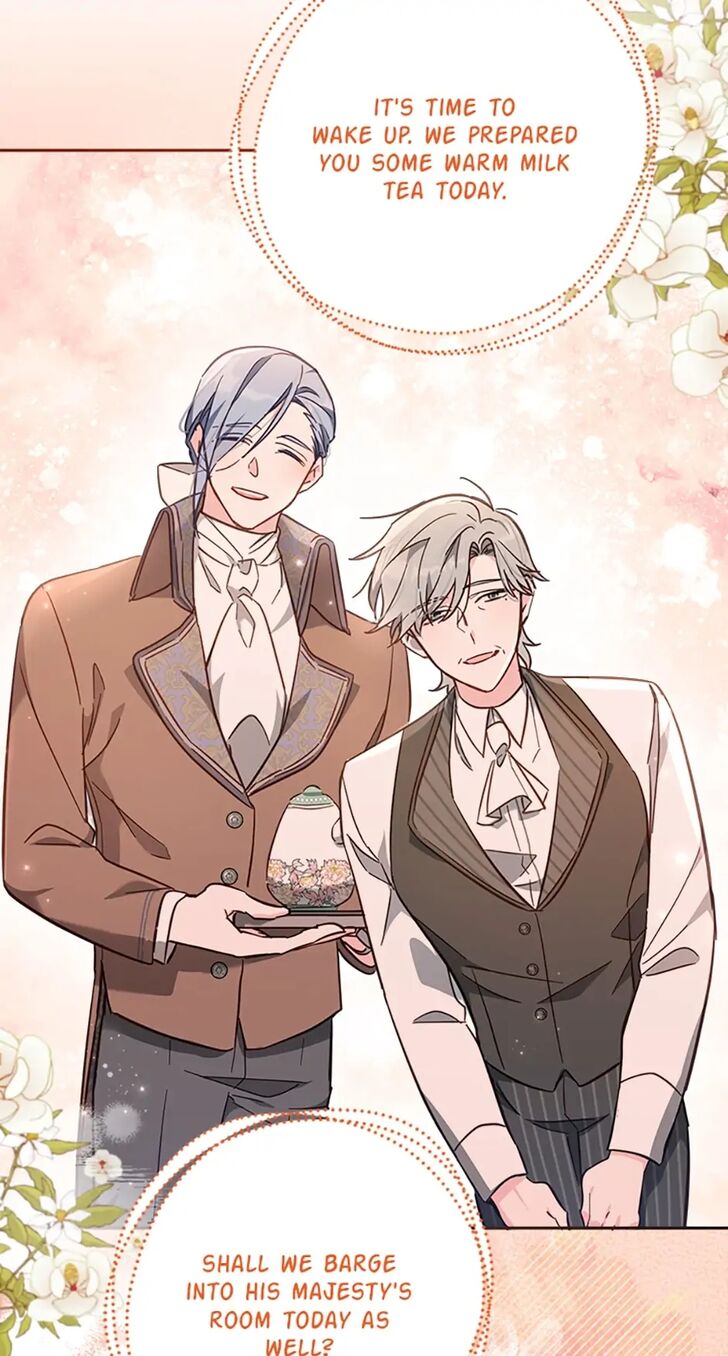 Read Philomel the Fake Manga Online