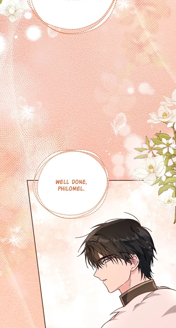 Read Philomel the Fake Manga Online