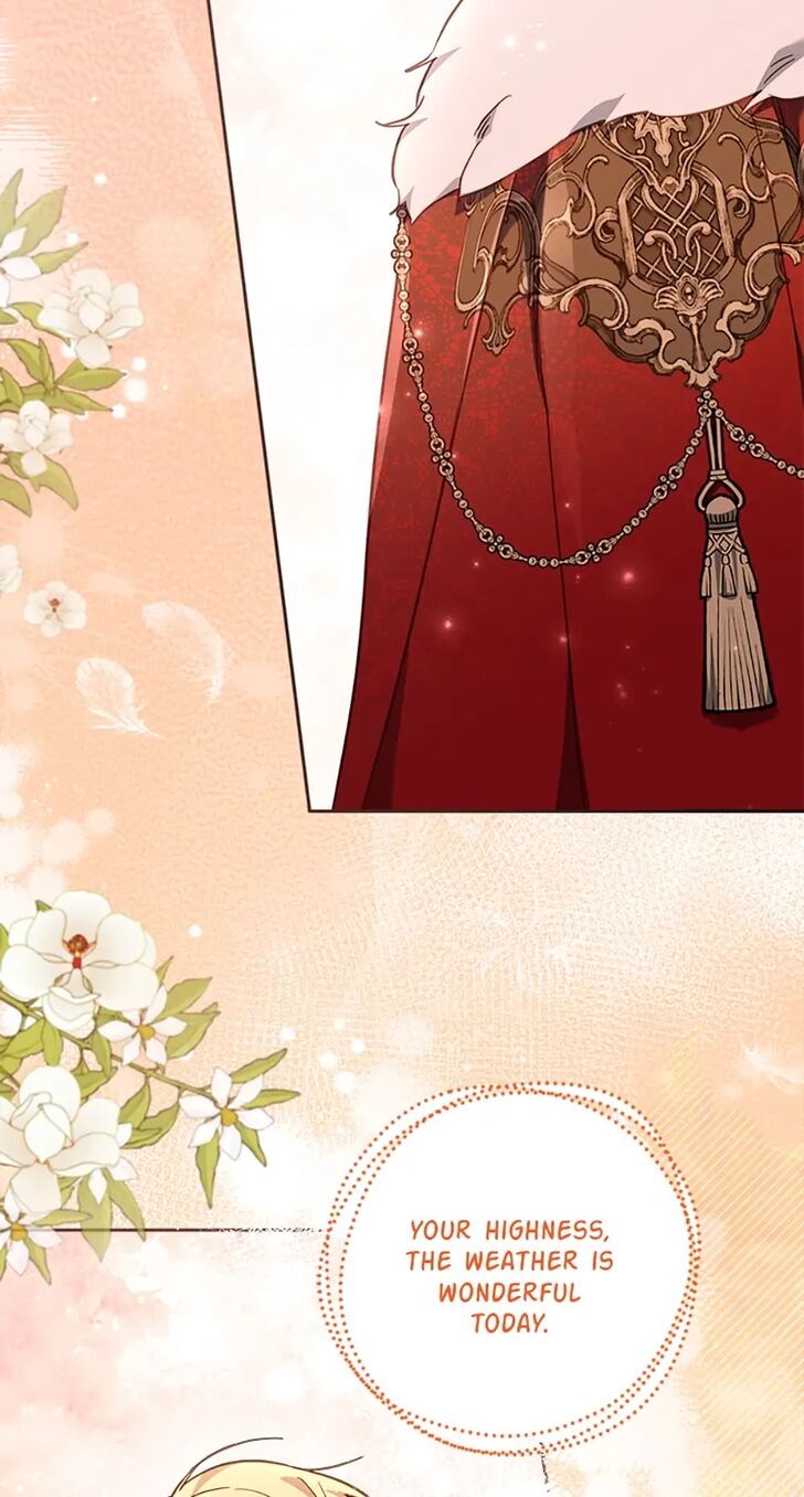 Read Philomel the Fake Manga Online